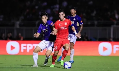 Soi trận Công an TP.HCM vs Nam Định: Thử thách khó cho đương kim vô địch