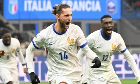 Mẹ Rabiot: “Milan luôn là lựa chọn số một”