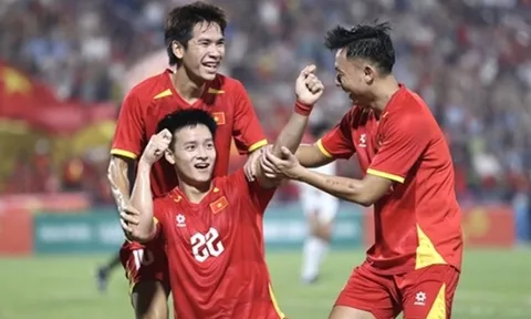 HLV Hoàng Anh Tuấn chỉ ra vấn đề lớn của U23 Việt Nam