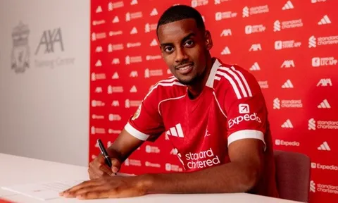 Cách Liverpool thực hiện kỳ chuyển nhượng mơ ước