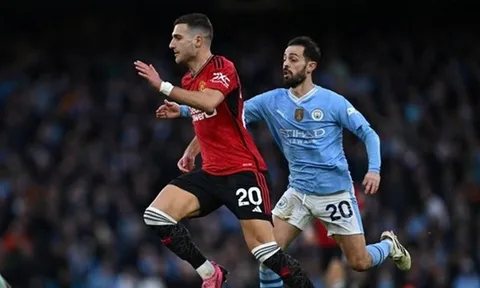 Công thức đánh bại Man City: 3 bài học MU phải thuộc lòng từ Tottenham
