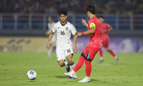 Lỡ hẹn với VCK U23 châu Á, chuyên gia Indonesia nói thẳng