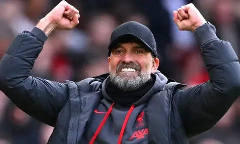 Ứng viên chủ tịch Benfica hứa đưa Klopp trở lại ghế nóng