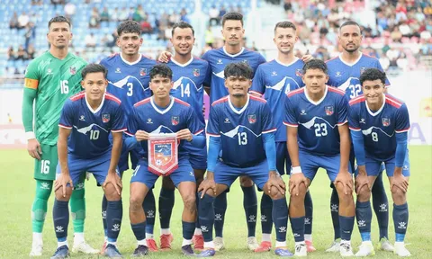 AFC "gật đầu" với Nepal, Việt Nam nhận lợi thế cực lớn