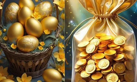 3 con giáp quản lý tài chính cực giỏi, dù không kiếm nhiều tiền vẫn sống sung túc, không lo nghèo khó