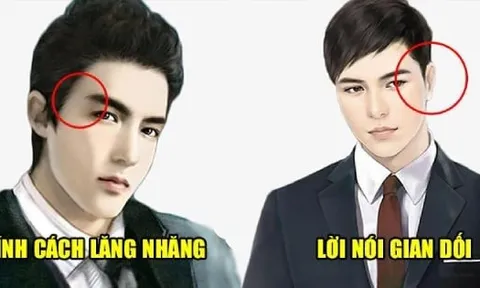 4 kiểu đàn ông lăng nhăng dễ vướng vào ngoại tình: Phụ nữ nên tránh xa