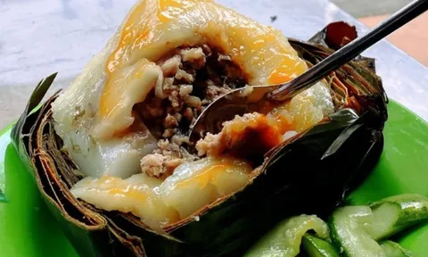 5 đặc sản đường phố Hà Nội cứ se lạnh ai nghĩ tới cũng thèm
