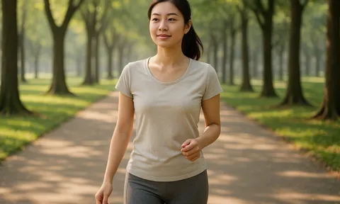 5 thói quen buổi sáng giúp giảm mỡ bụng cực dễ, không cần ăn kiêng khắt khe