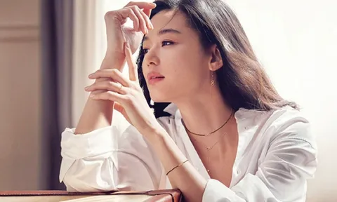 5 thói quen đơn giản mà phụ nữ Hàn duy trì để vừa giữ sức khỏe vừa bảo toàn nhan sắc