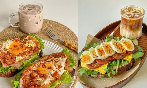 Nghiên cứu Giờ ăn sáng liên quan tới tuổi thọ. Bạn nghĩ ăn sớm hay muộn sẽ tốt hơn?