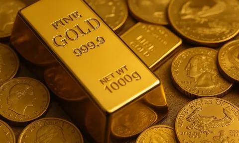 Bảng giá vàng 9999 24K 18K SJC DOJI PNJ hôm nay 11/9/2025