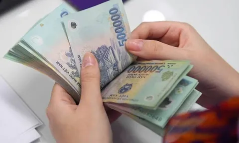 Bất ngờ: Hàng nghìn người sắp nhận gần 60 triệu đồng/năm, đặc quyền chưa từng có