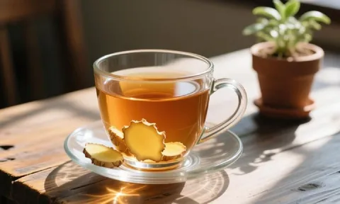 Buổi sáng uống 5 loại nước này có lợi cho tiêu hóa, giúp giải độc cơ thể