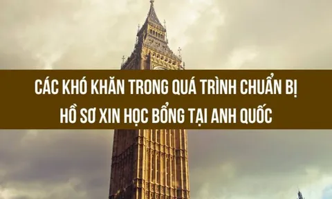 Hành Trình Chinh Phục Giấc Mơ Du Học Anh: Bí Quyết Săn Học Bổng Toàn Phần University of Manchester