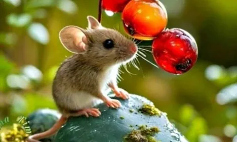 Cha mẹ áp dụng “Hiệu ứng chuột đói”: Bí quyết nuôi con giúp trẻ thành công vượt trội dù gia đình giàu hay nghèo
