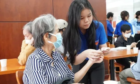 Có 2 tỉnh, thành phố nâng mức Trợ cấp hưu trí xã hội