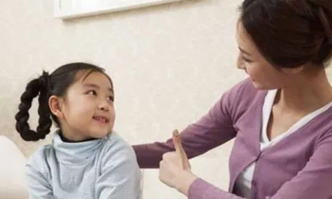 Con cái hỗn hào? Cha mẹ áp dụng ngay “Luật Quạ” -  Phương pháp dạy con văn minh nhưng đầy quyền uy