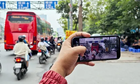 Dự kiến mức chi hỗ trợ cá nhân cung cấp thông tin phản ánh vi phạm giao thông lên đến 5.000.000 đồng/01 vụ, việc