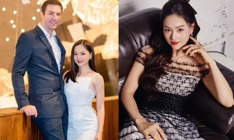 Lan Phương tiết lộ mong muốn lớn nhất của bản thân khi ra tòa ly hôn chồng Tây