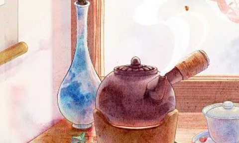  
Người xưa dặn 3 thứ này dù thích cũng không được mang về nhà