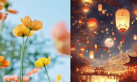 Người xưa dặn: Ngày 1/8 âm lịch bắt đầu Đại Cát, làm những việc này đuổi vận xui, đón tài lộc may mắn