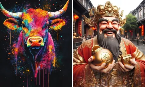 Sau 12/9: 3 tuổi Phúc Cao Như Núi, Lộc Tựa Biển Đông, Tiền Về Tíu Tít sau 1 đêm