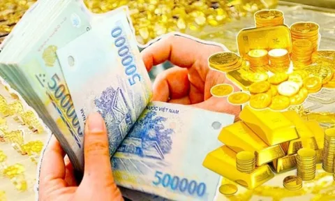 Tiền bạc cực thích 3 kiểu người này, họ có số được ăn "lộc" cả đời