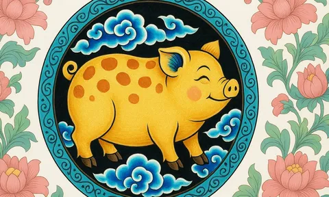 Từ nay đến cuối năm: 4 con giáp đỏ vận, tiền vào như nước, công danh rạng rỡ