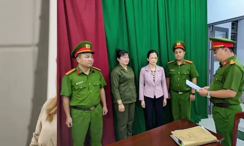 Vụ bắt khẩn cấp bác sĩ Nguyễn Thị Tuyết Chinh: Tình trạng hiện tại của cô gái bị hành hung