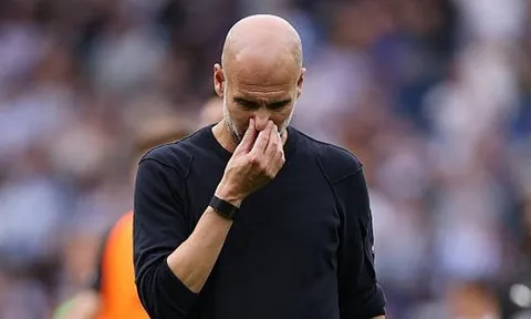 Tử huyệt của Man City mở ra thời cơ cho Man United