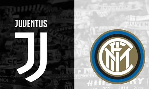 Soi trận Juventus vs Inter: Thước đo cho tham vọng Scudetto