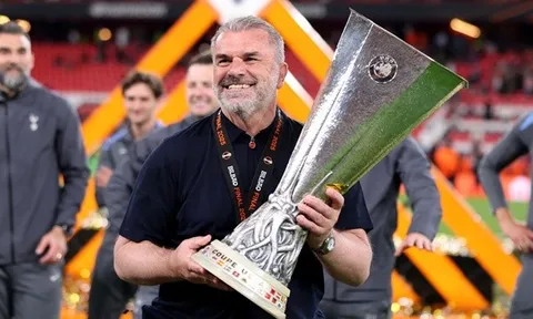 Postecoglou quyết giành danh hiệu trong mùa giải đầu tiên ở Nottingham Forest
