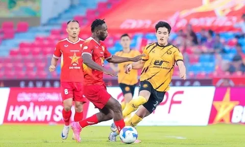 Soi trận Thanh Hóa vs HAGL: Cơ hội thoát khủng hoảng