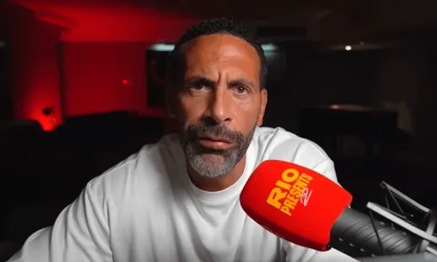 Rio Ferdinand thay đổi dự đoán về cuộc đua vô địch Ngoại Hạng Anh