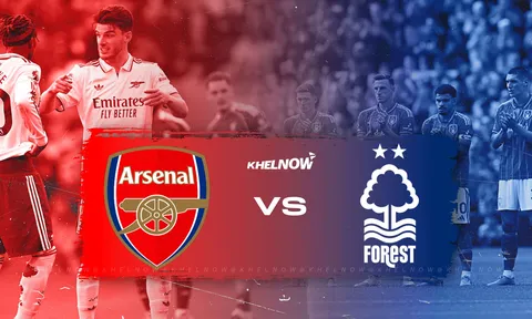 Arsenal vs Nottingham: Cuộc đụng độ giữa hai trường phái