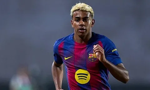 5 cầu thủ tuổi teen đáng chú ý ở mùa giải 2025/2026
