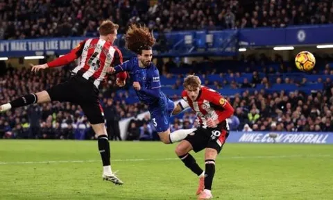Soi trận Brentford vs Chelsea: Derby khó lường và cơ hội cho Garnacho
