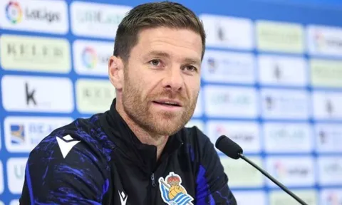 Real Sociedad vs Real Madrid: Ngày tái ngộ của Xabi Alonso
