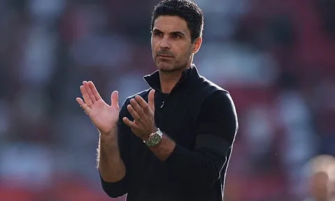 Arsenal và cú hích viện binh: Arteta sẵn sàng "chiến" Postecoglou