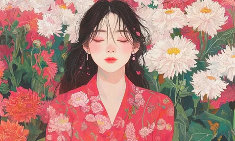 3 kiểu người càng già càng có phúc khí, sống sung sướng