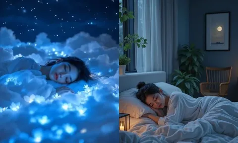 5 giấc mơ là điềm báo vận may tới gần, sắp giàu to, tài lộc vượng phát