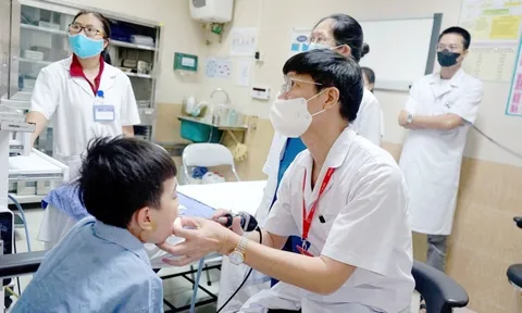 5 trường hợp được thanh toán khám chữa bệnh dù chưa có thẻ bảo hiểm y tế