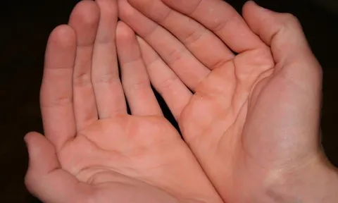 7 tướng tay vượng thiên tài: Chủ nhân dễ phát tài bất ngờ, đổi đời trong chớp mắt