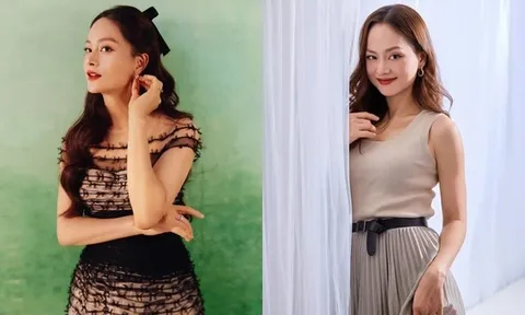 Bị chê kể lể đời tư, Lan Phương lên tiếng đáp trả cực gắt