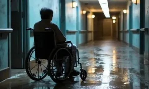 Cảnh báo: “Kiểu bất hiếu mới” đang lan rộng, nhiều cha mẹ vẫn không nhận ra
