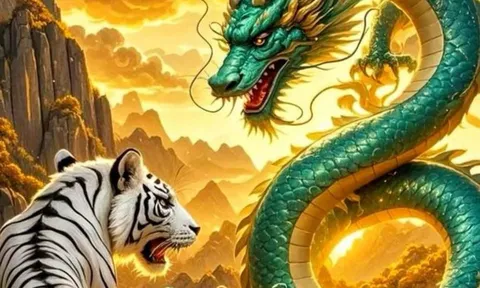 Chủ nhật cực đỏ (14/9): 3 con giáp hứng vàng hứng bạc, tình tiền viên mãn, đi xa thuận lợi