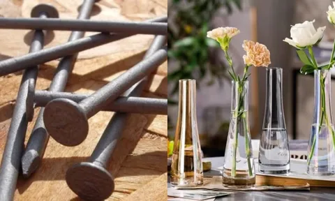Có 5 thứ “đại kỵ” nếu đặt trên nóc tủ quần áo, nên dẹp bỏ ngay nếu không muốn tiền tài bị tiêu tán
