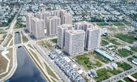 Cơ hội hiếm có: Thu nhập dưới 15 triệu đồng cũng có thể sở hữu nhà ở xã hội tại TP.HCM