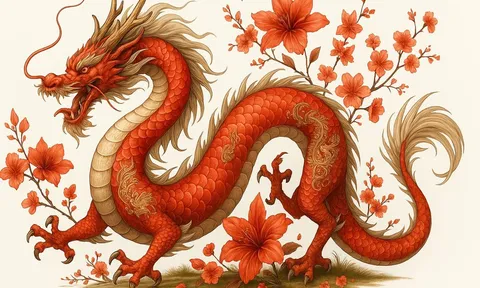 Cuối tuần 13-14/9: Hé lộ 2 con giáp may mắn và 2 con giáp dễ sa vào xui xẻo