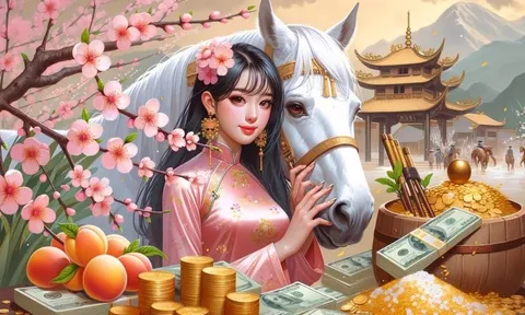 Đếm 2 tuần nữa (13/9-21/9) Trời Độ 4 con giáp này "ăn nên làm ra", số 1 phất mạnh